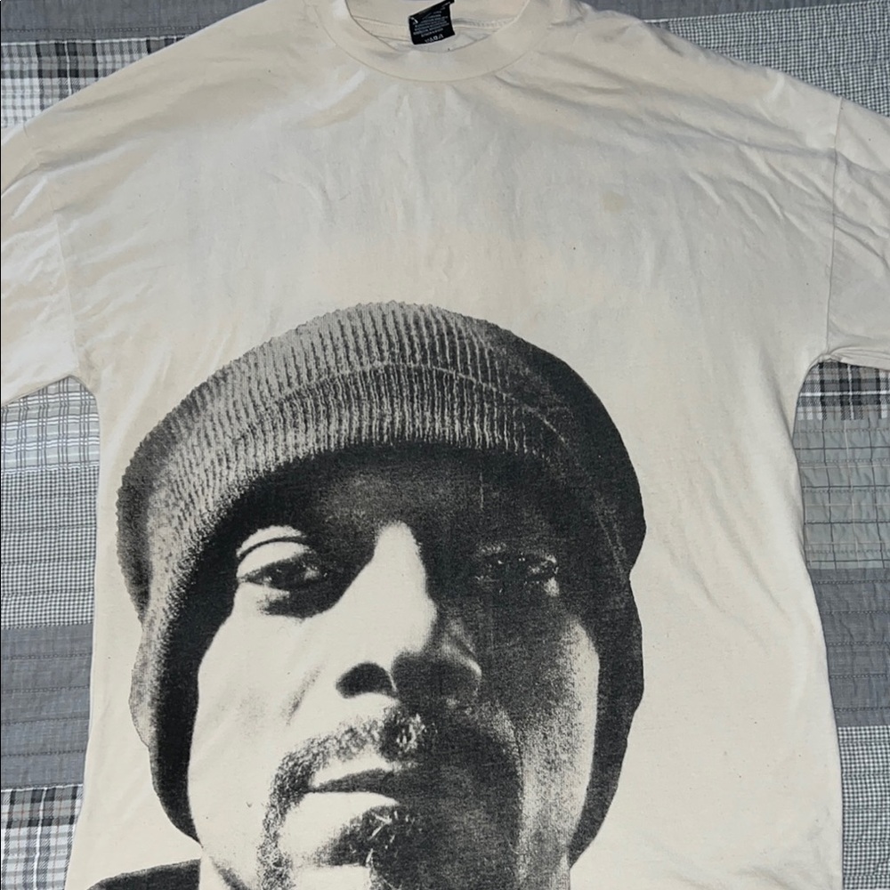 Snoop Dogg Shirt